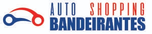Logo Shop Bandeirantes